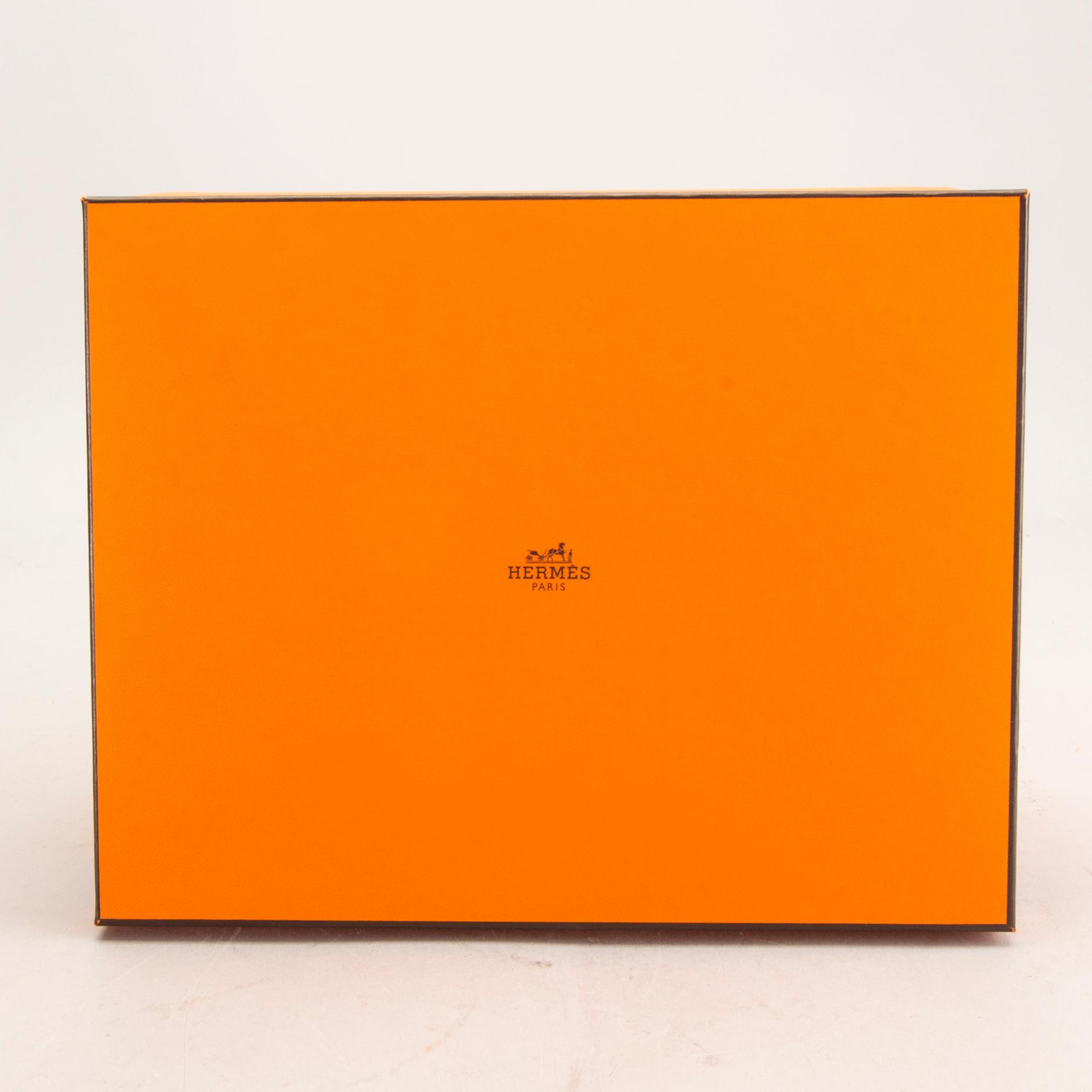 Hermès, Travelbag, "Bolide Travel Case M".