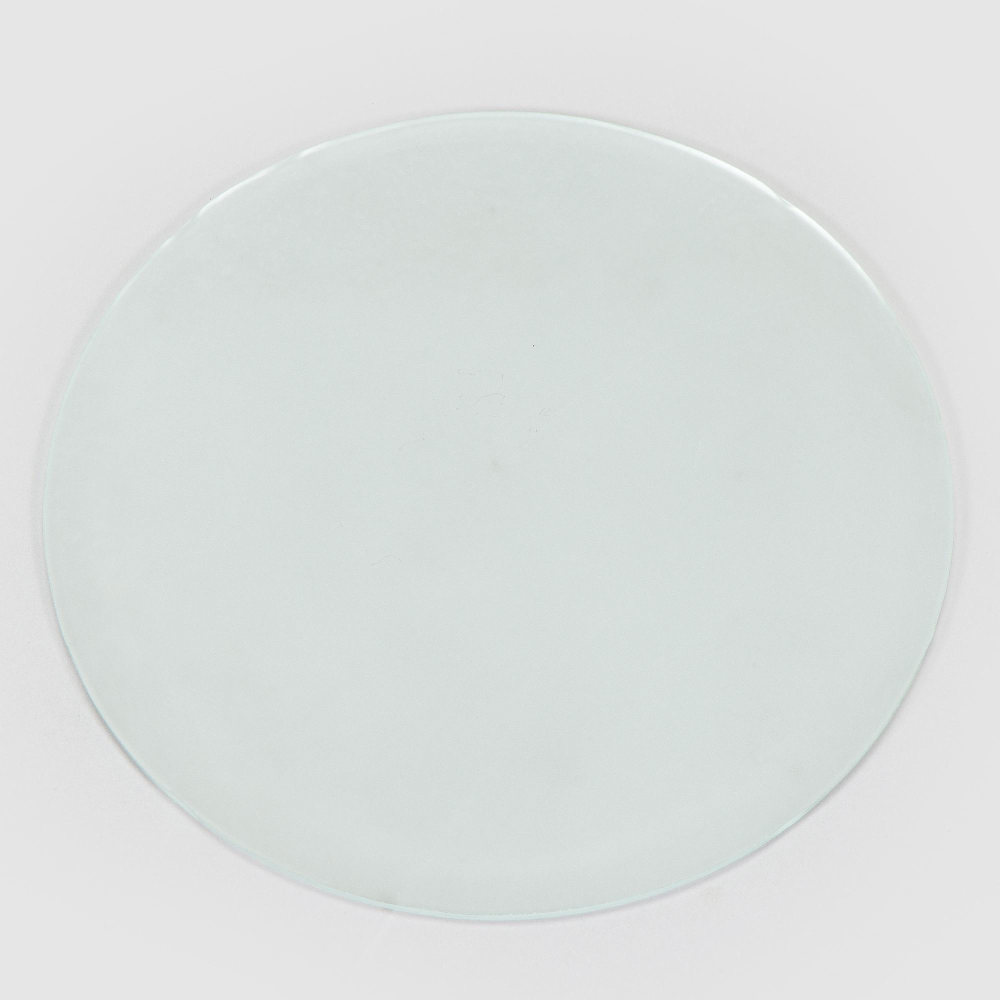 Paavo Tynell, a 1950s 9069/24 'Starry sky' ceiling light for Idman, Finland.