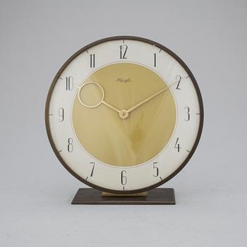 BORDSUR, Kienzle, Tyskland, 1930-tal.