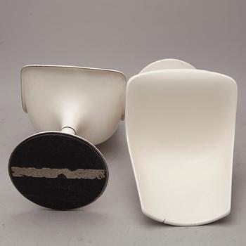 STOLAR, 4 st, plast, 1970-tal.