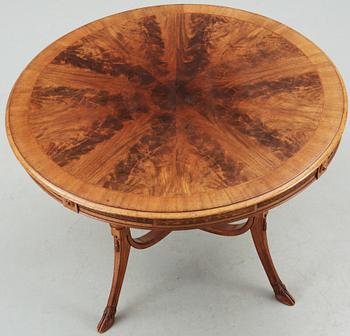 BORD, ny Louis XVI, 1800-tal.