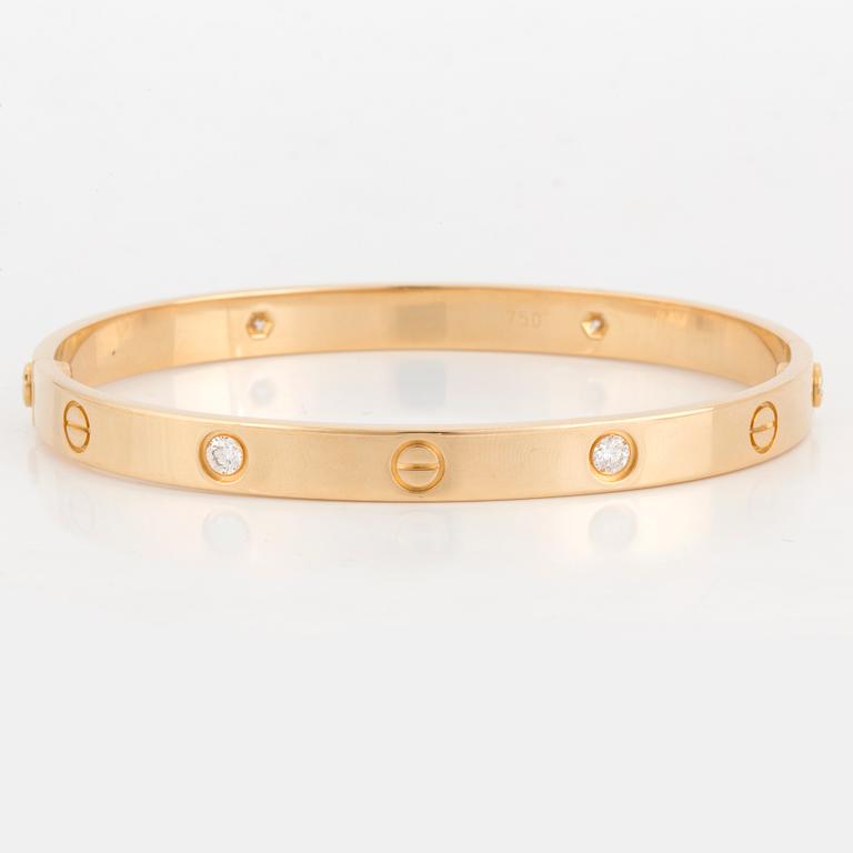 CARTIER.
