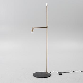 Jonas Bohlin, a *Galaxy' floor lamp, , Örsjö Belysning.