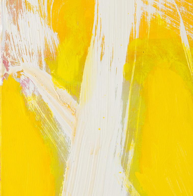 Sami Rinne, "Iltapäivän aurinko" (Afternoon Sun).