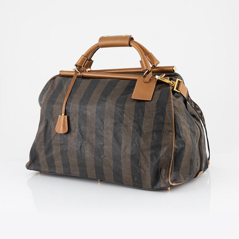 Fendi, bag.