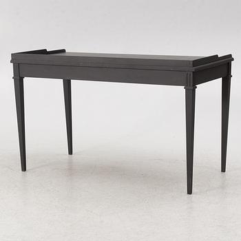 Desk, Gustavian style, late 20th century.