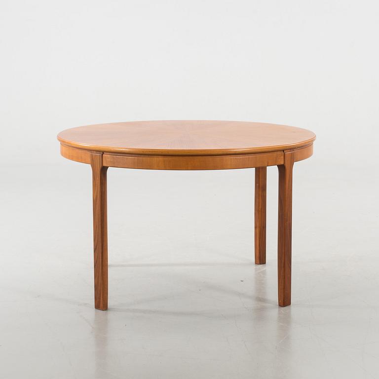 CARL MALMSTEN COFFEE TABLE.