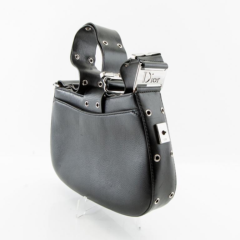 Dior bag "Columbus" John Galliano 2003.