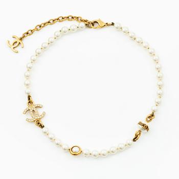 Chanel, Collier, 2023.