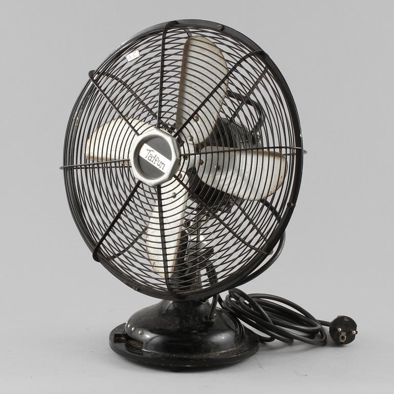 BORDSFLÄKT, "Taifun", IKEA, 1900-talets tredje kvartal.