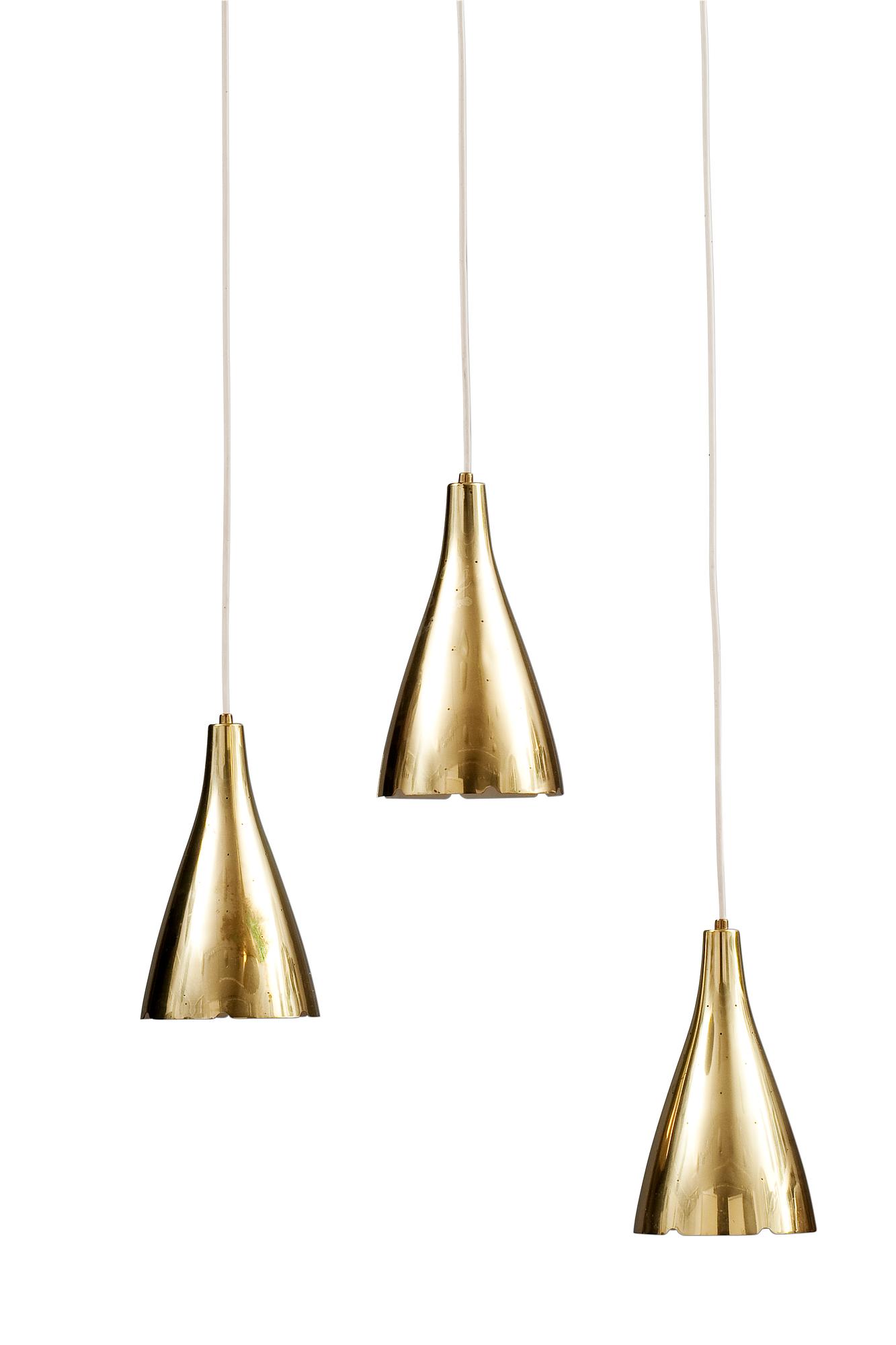 Paavo Tynell, A PENDANT LAMP.