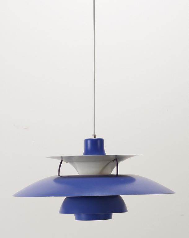 TAKARMATUR, PH-lampa. Poul Henningsen, Louis Poulsen, Danmark.