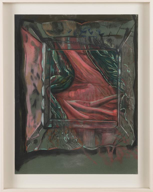 Johanna Ehrnrooth, "Intimae".