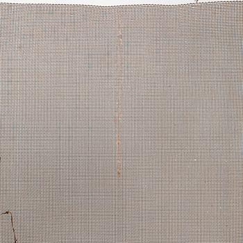 Barbro Bäckström, Untitled.
