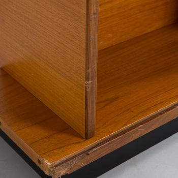 Ilmari Tapiovaara, kirjahylly, "Pala" valmistaja Asko 1900-luvun puoliväli.