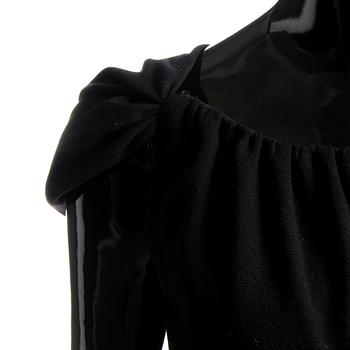 KLÄNNING, Balenciaga.