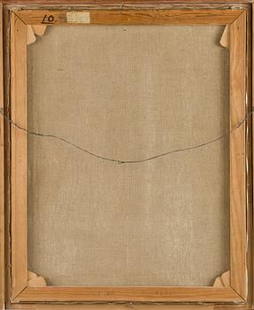 Taisto Ahtola, Composition.