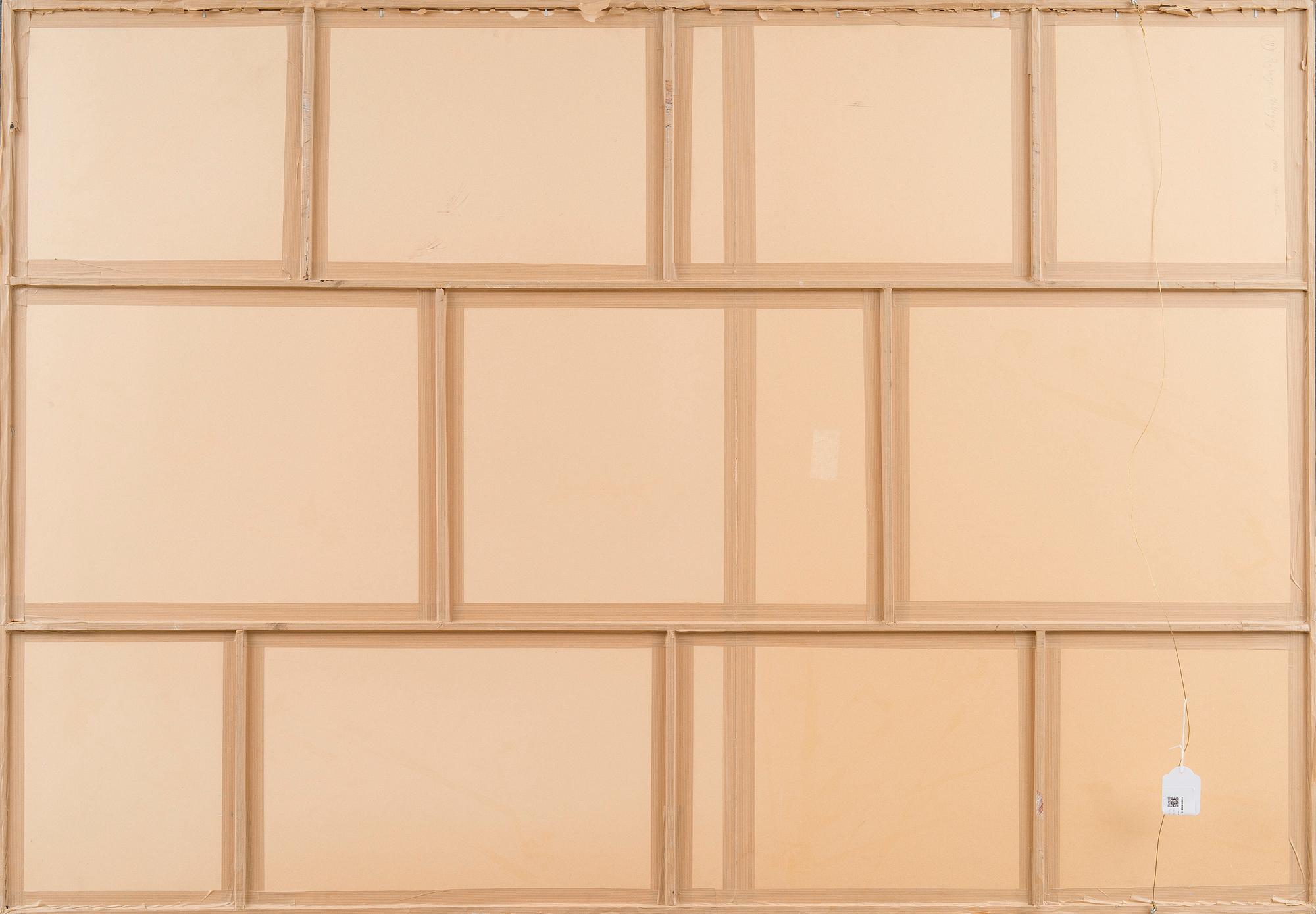 JAN KENNETH WECKMAN, "I DO NOT REMEMBER".