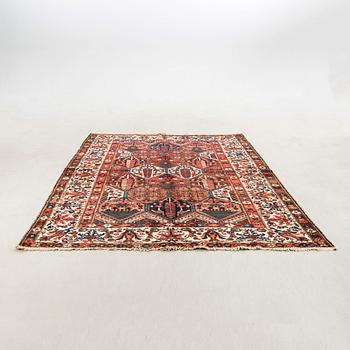 Matta, Bakthiari, 308 x 218 cm.