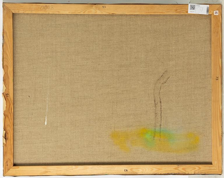 Fruls Tilpo, Untitled.