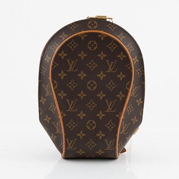 Louis Vuitton, "Sac a Dos", ryggsäck.