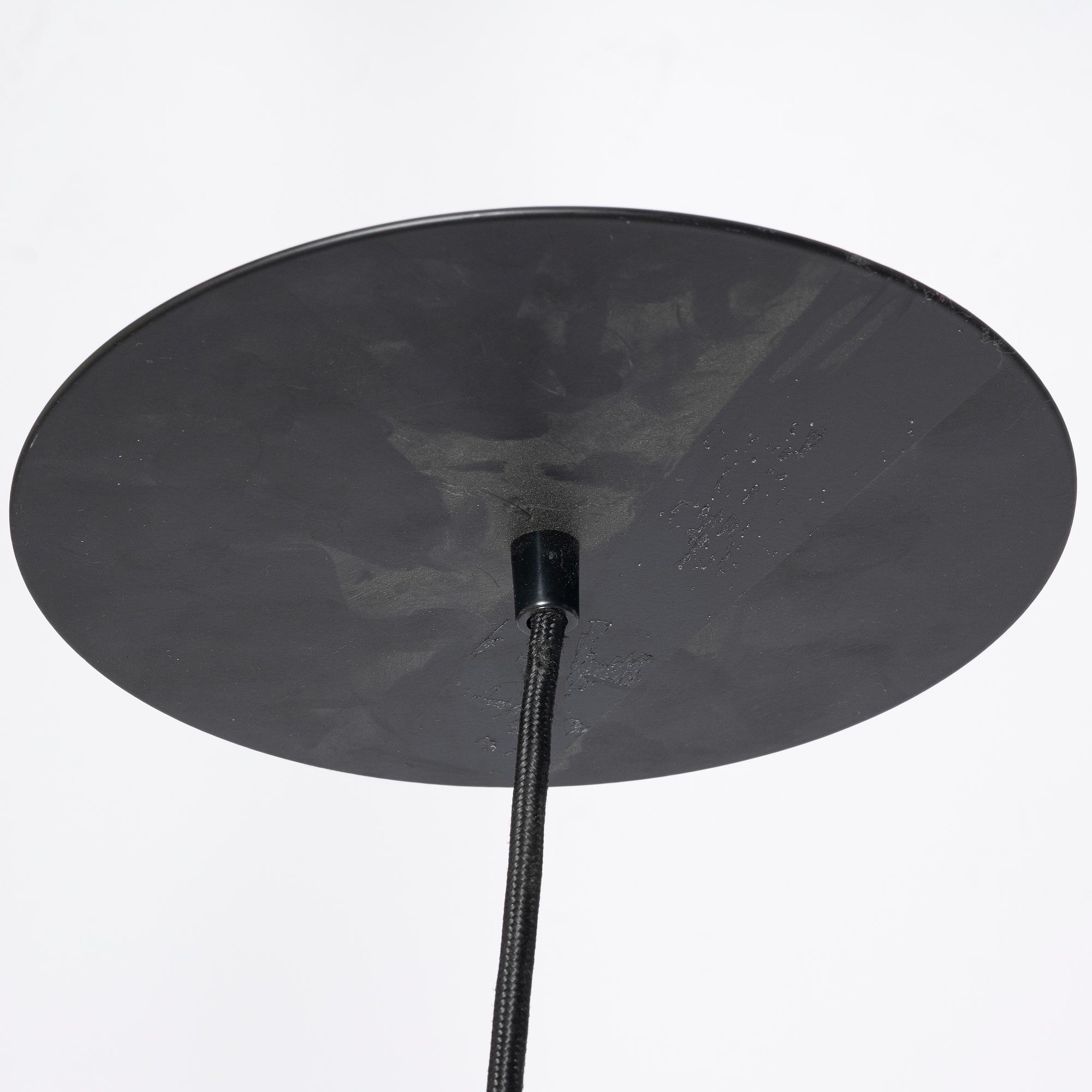 Corsini & Millet, a pendant lamp, “ANA Pendant”, GUBI, 2000s.
