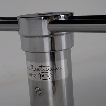 BRUNO MATHSSON, fåtölj, "Jetson", Dux, 2000-tal.
