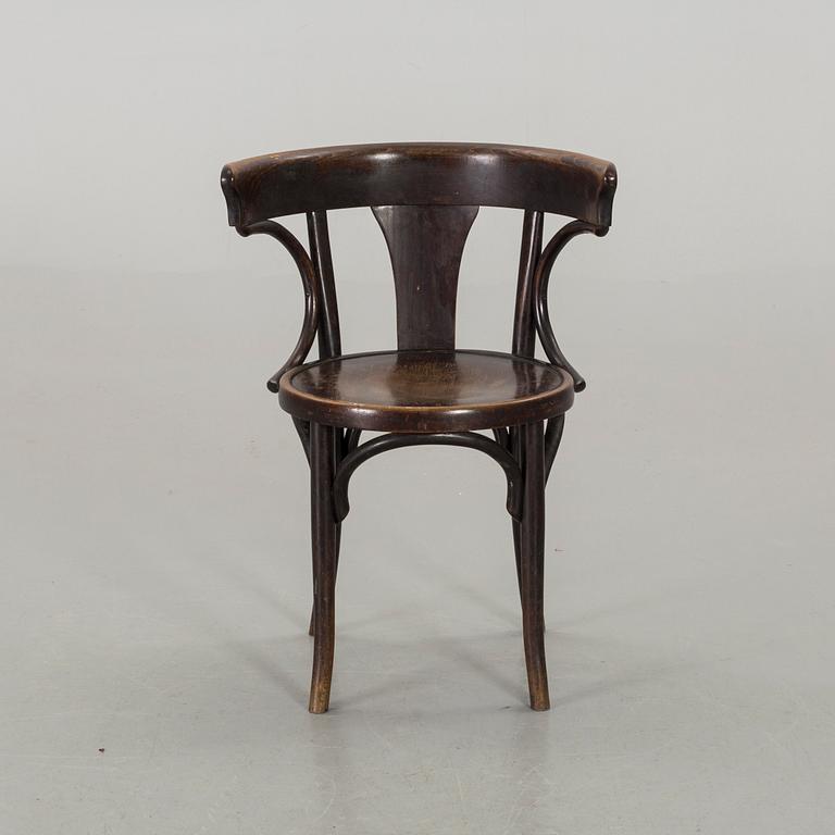 STOL jugend 1900-talets början.