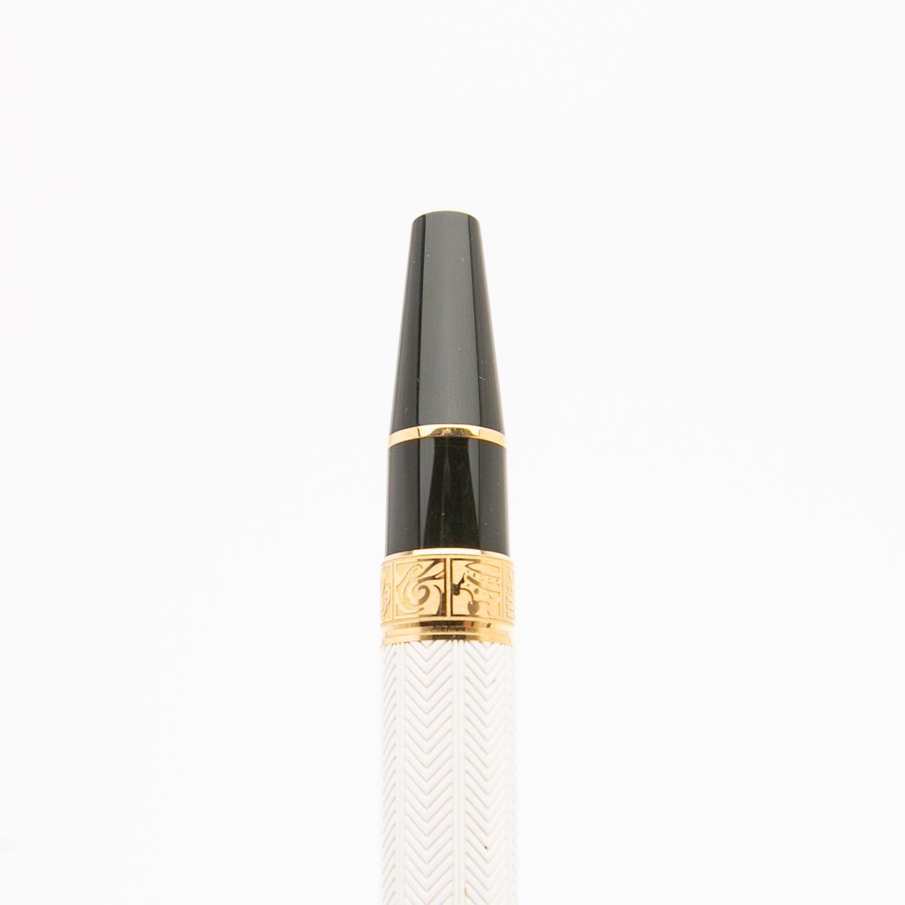 Montblanc, fountain pen, Writer's Edition, “William Shakespeare”, Germany, 2016.