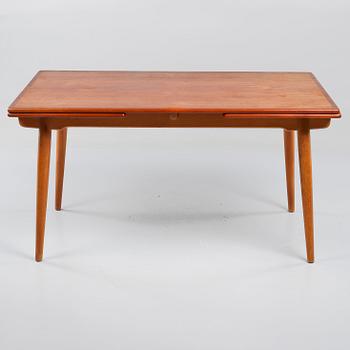 MATBORD, Hans J Wegner, Andreas Tuck, Danmark, 1900-talets andra hälft.