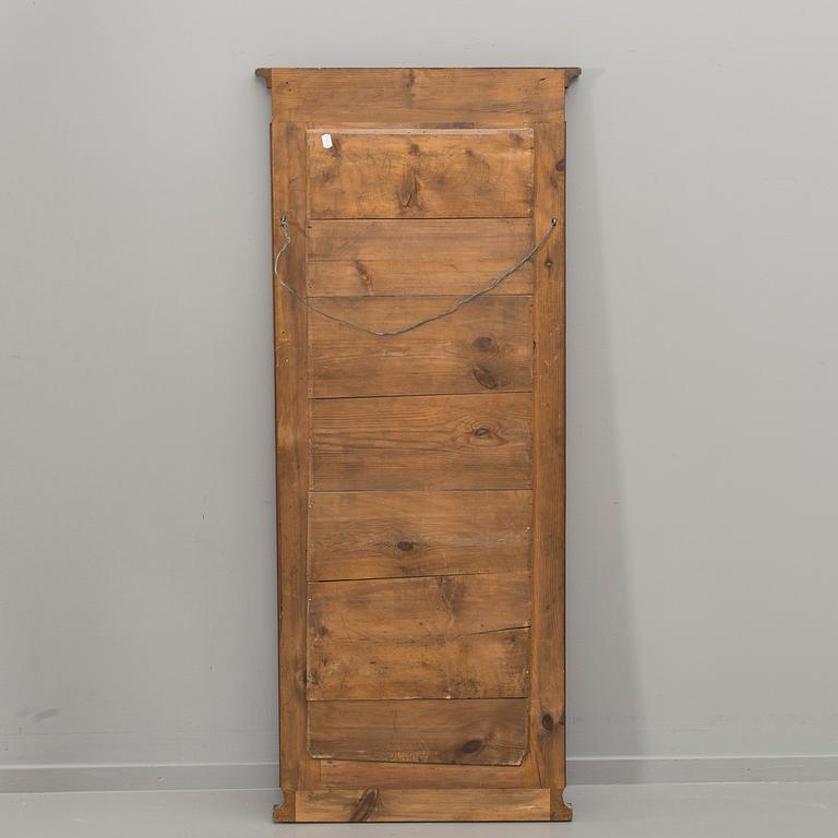 SPEGEL omkring 1900.