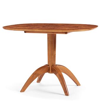 304. Bertil Söderberg, a table, Svensk Hemslöjd, Swedish Modern, 1930s.