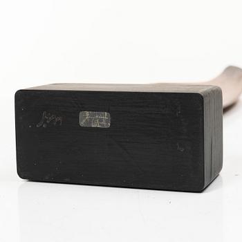 Johnny Mattsson, sculpture, without title.
