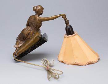 PIANOARMATUR, 1900-talets början.