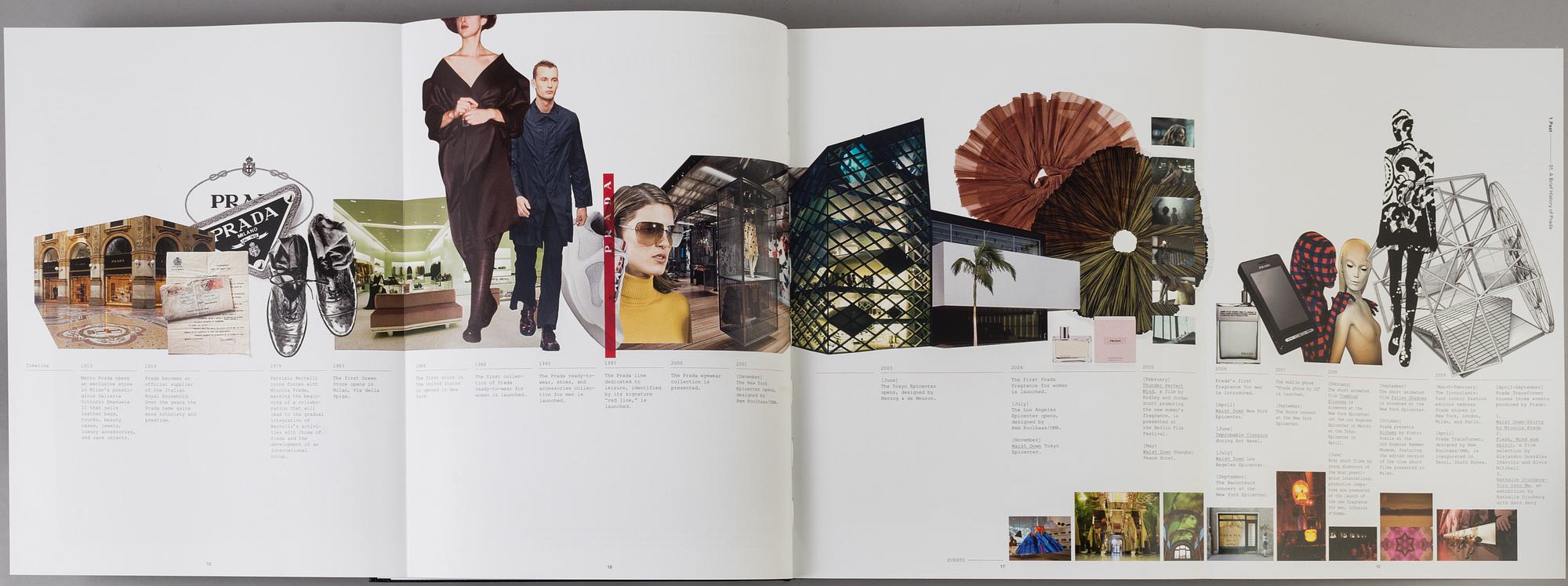 KOSTYM- / MODEBÖCKER,  3 volymer, 19/2000-tal.