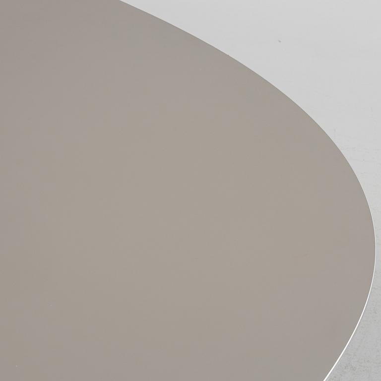 Bruno Mathsson, matbord, "Superellips", Fritz Hansen, Danmark, 2000-tal.