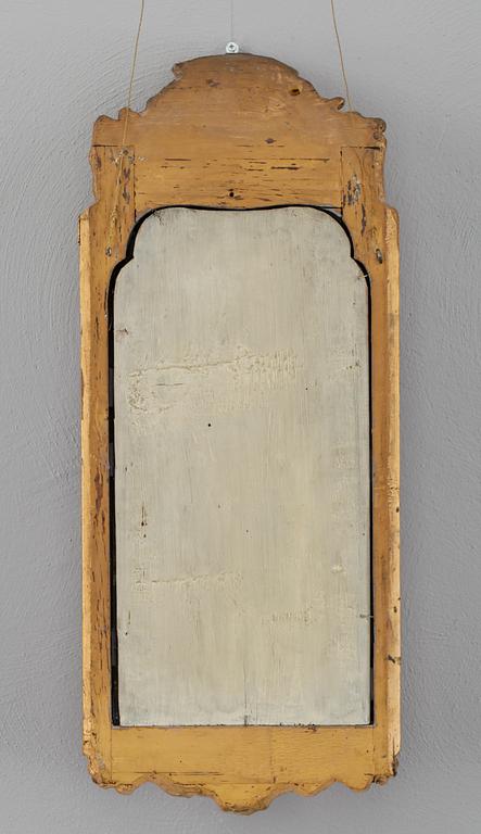SPEGEL, rokoko, 1700-talets andra hälft.