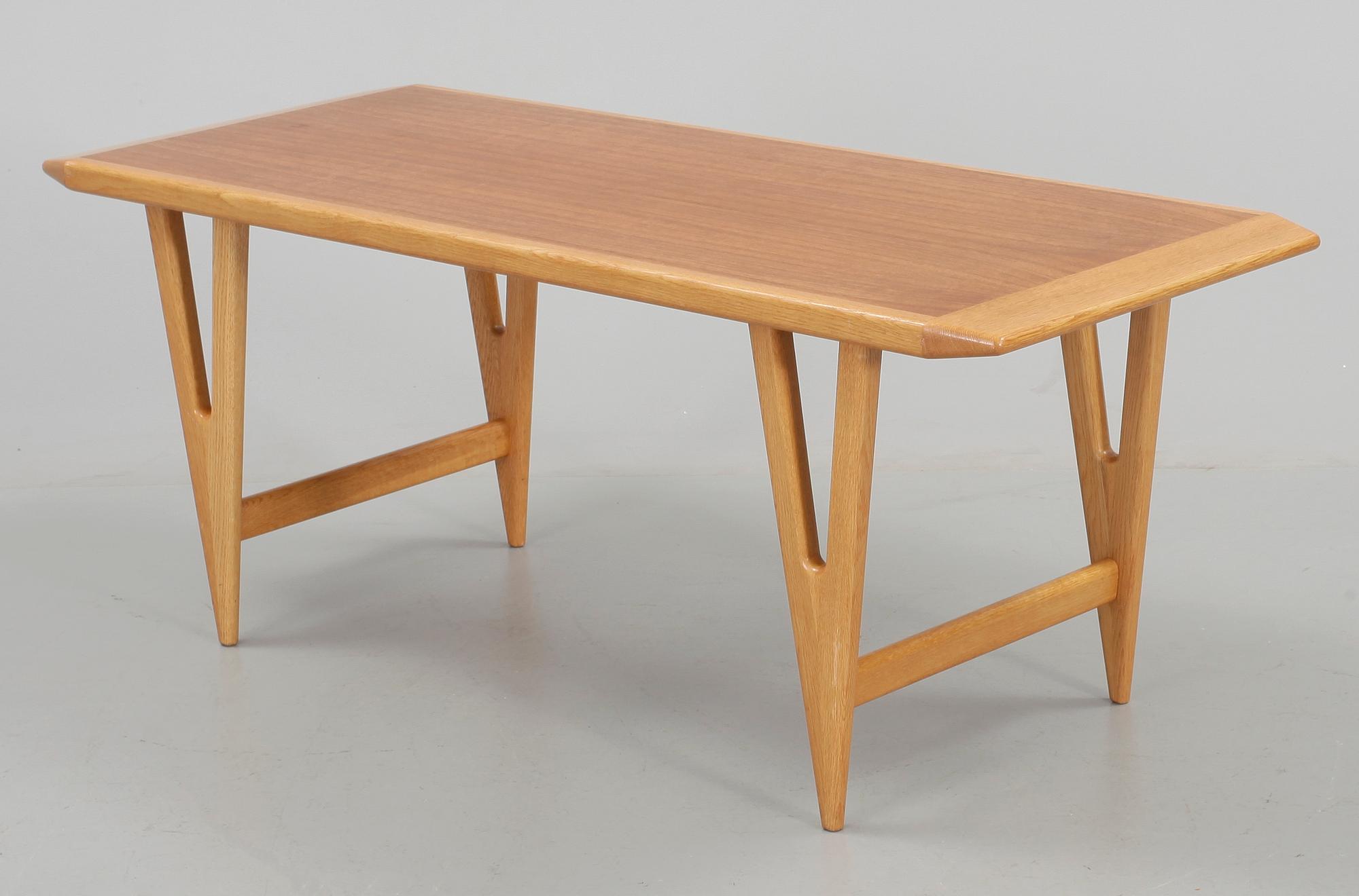 SOFFBORD, Bodafors, 1950-tal.