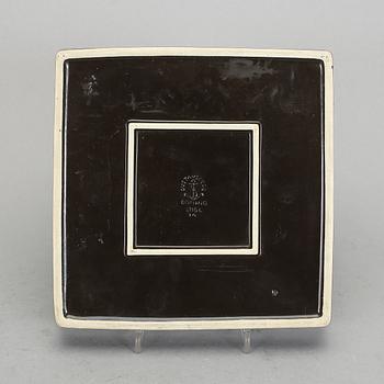 FAT, "Domino", Stig Lindberg, Gustavsberg. Stengods, i produktion 1955-1969.