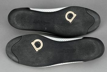 SKOR, Salvatore Ferragamo.