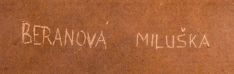 BORDSLAMPA 1930-tal bakelit.