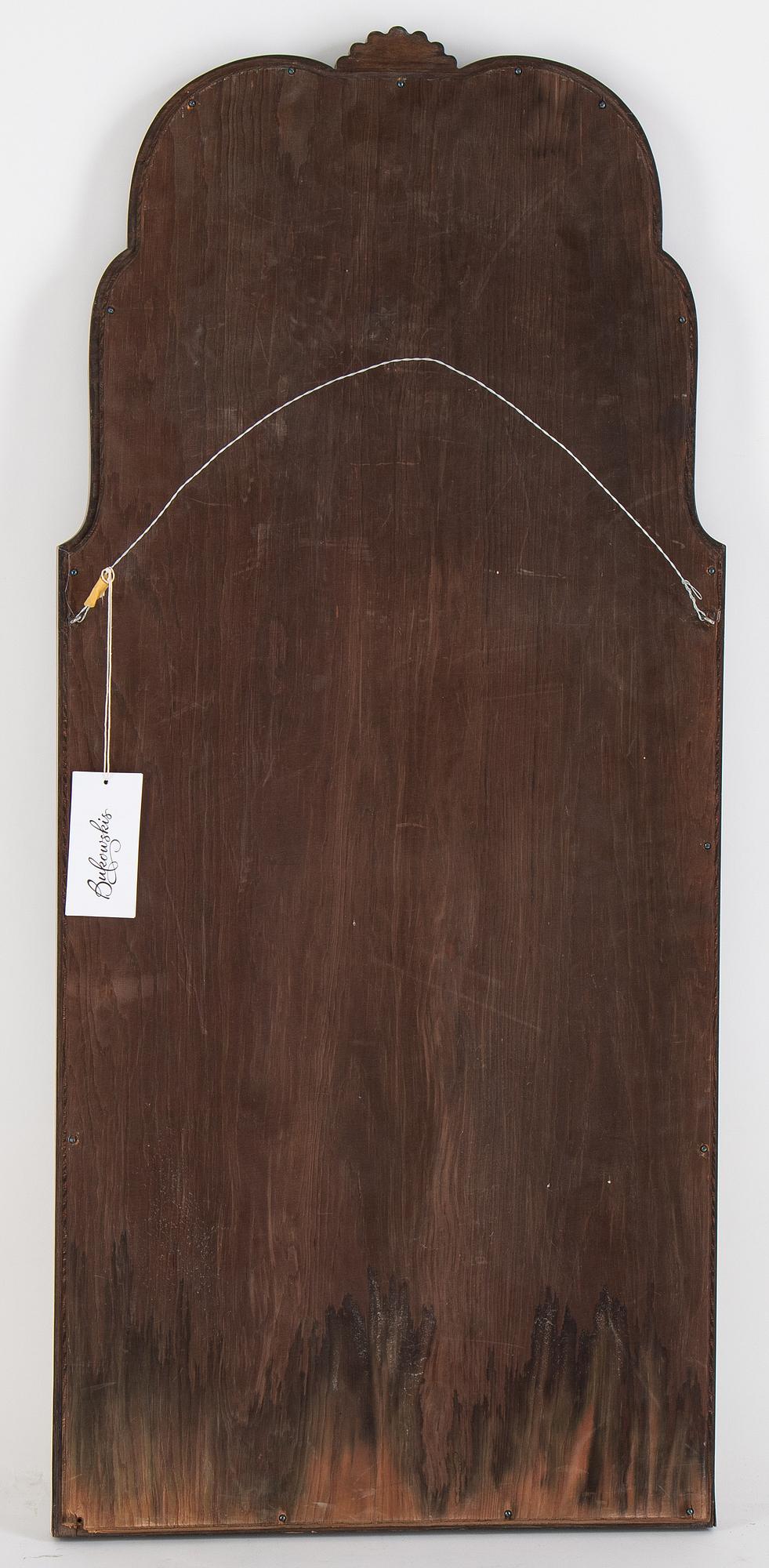 Spegel med konsolbord, Swedish Grace, 1920-tal.
