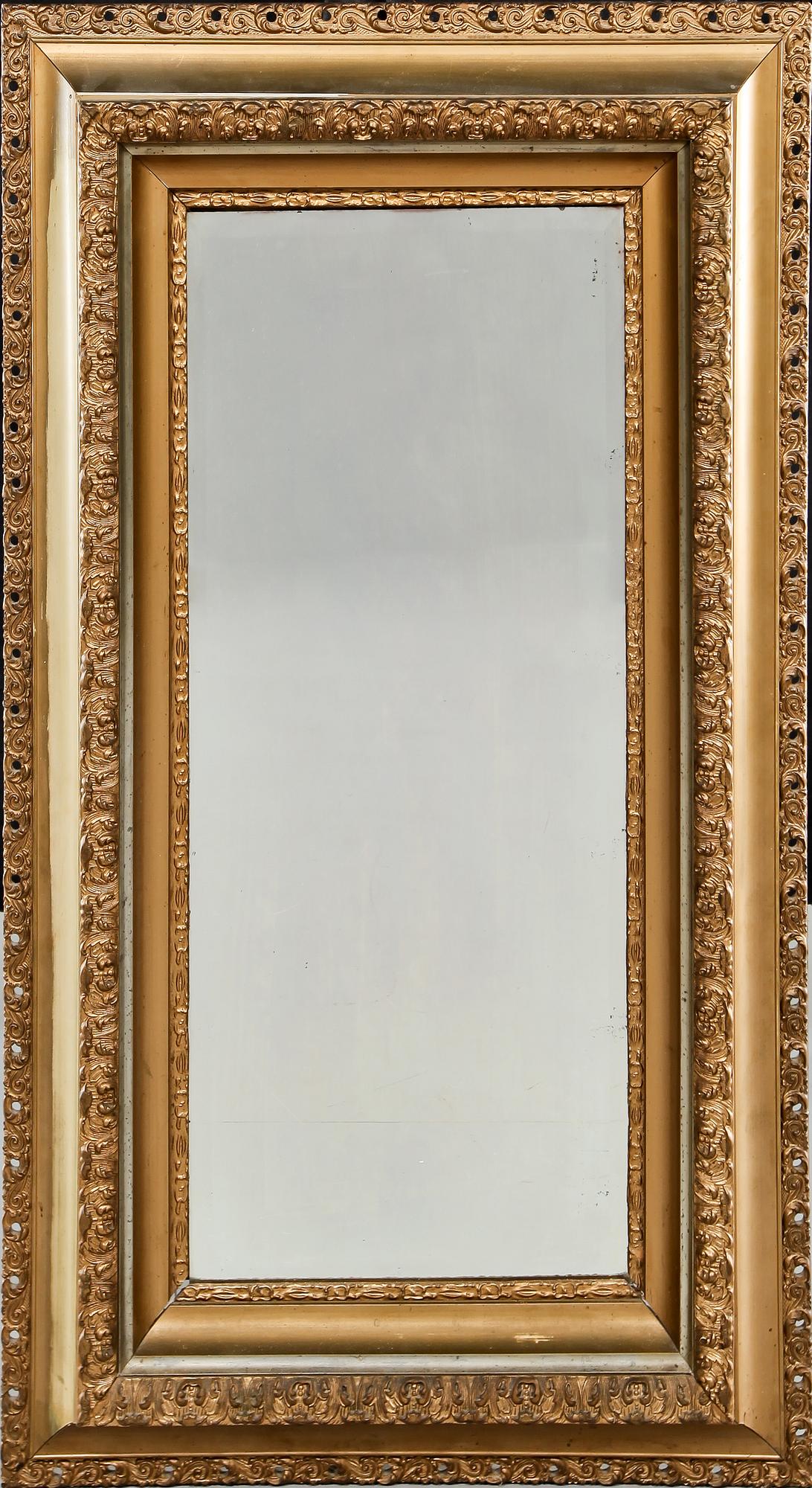 SPEGEL, sent 1800-tal.