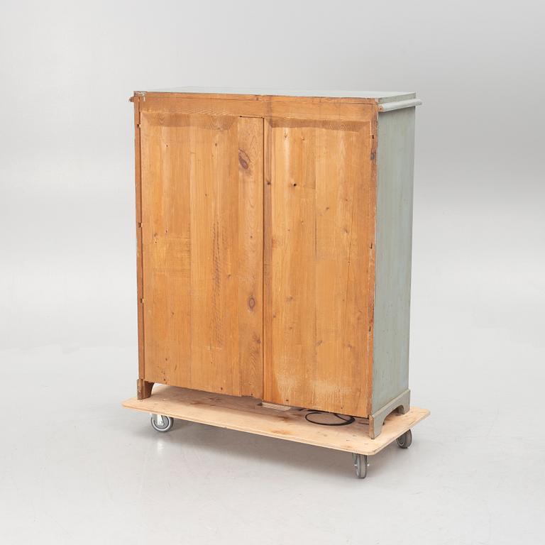 Sideboard, 19th century.