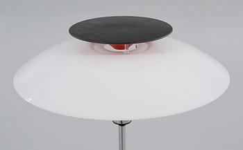 GOLVLAMPA, "PH-80", Poul Henningsen för Louis Poulsen, 1900-talets andra hälft.