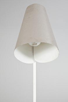 GOLVLAMPA, 1950-tal.
