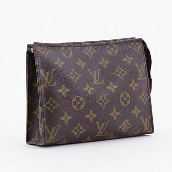 LOUIS VUITTON, necessär.