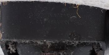 SKRIVBORDSSTOL, Engelsk stil, Norge, 1900-talets andra hälft.