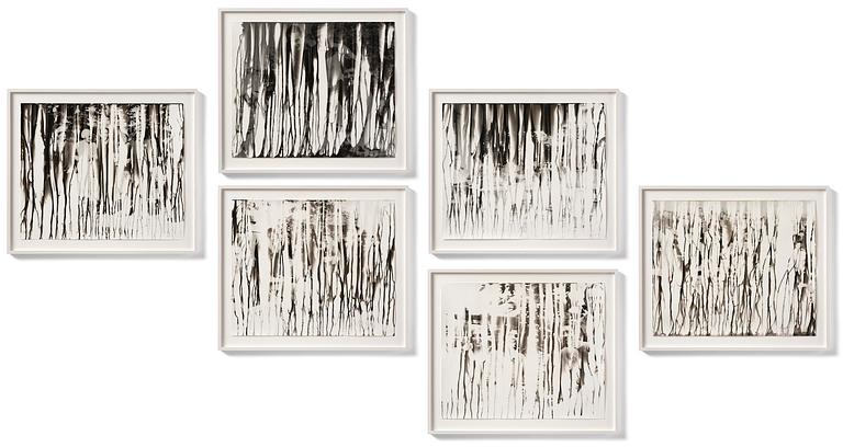 Iñaki Bonillas, "The Rain Came Last", 2013.