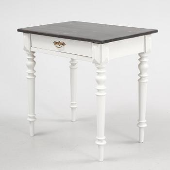 BORD, nyrenässans, 1800-talets slut.